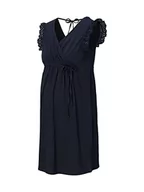 Sukienki ciążowe - ESPRIT Maternity Sukienka bez rękawów, Niebieski - 485, XXL - miniaturka - grafika 1