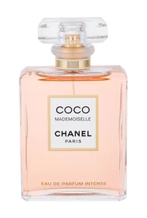 Chanel Coco Mademoiselle Intense Woda Perfumowana 100ml Outlet - Wody i perfumy damskie - miniaturka - grafika 1