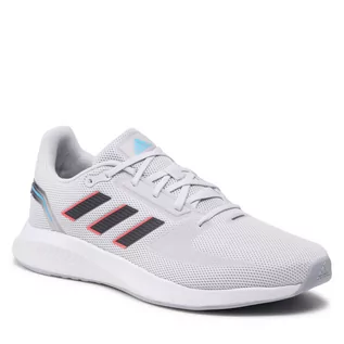 Buty sportowe damskie - Adidas Buty Runfalcon 2.0 GX8238 Dash Grey/Grey Six/Turbo - grafika 1