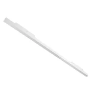 Lampy pozostałe - OXYLED Lampa do szynoprzewodu STRIPE L biała 3000K 893401 OXYLED - miniaturka - grafika 1