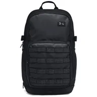Plecaki - Plecak Under Armour Triumph Sport Kolor: czarny/szary - miniaturka - grafika 1