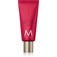 Kremy i maski do rąk - Moroccanoil Body Dahlia Rouge krem do rąk 40 ml - miniaturka - grafika 1