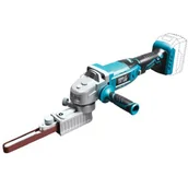 Szlifierki i polerki - Dedra Szlifierka taśmowa DED7069 - miniaturka - grafika 1