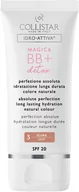 Kremy BB - Collistar 3 Deep Krem BB o właściwościach detoksykujących BB Cream 50ml - miniaturka - grafika 1