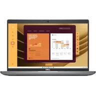 Laptopy - DELL Latitude 5450 14” IPS i7-1355U 16GB RAM 512GB SSD Windows 11 Professional - miniaturka - grafika 1