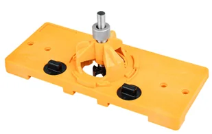 SZABLON DO WIERCENIA OTWORÓW POD ZAWIASY 15-35 FALON TECH - Pozostałe elektronarzędzia - miniaturka - grafika 6