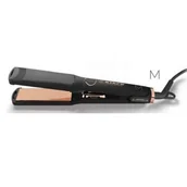 Prostownice i karbownice do włosów - Prostownica tytanowa Kiepe Pure Rose Gold rozm. M 38mm - miniaturka - grafika 1