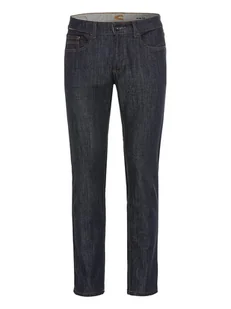 Camel Active Dżinsy - Slim fit - w kolorze granatowym - Spodnie męskie - miniaturka - grafika 1