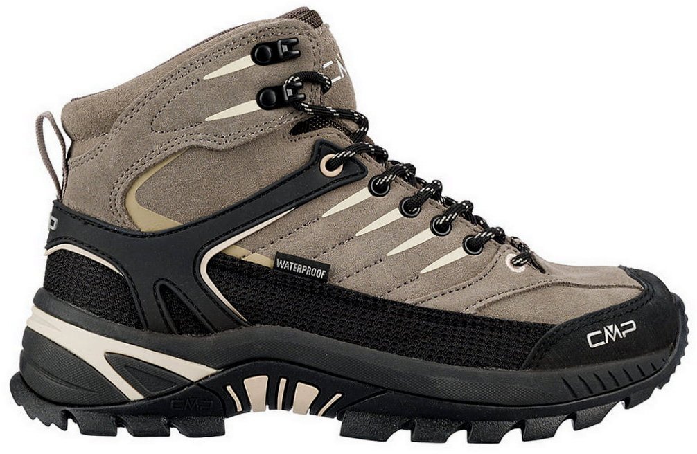 Buty trekkingowe męskie CMP Buty trekkingowe CMP RIGEL 2.0 MID WP WATERPROOF 3Q19366/11PV 41