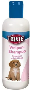 Trixie Szampon dla szczeniaków 250ml 2906 - Szampony i odżywki dla psów - miniaturka - grafika 3