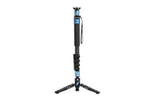 Akcesoria fotograficzne - Monopod Sirui P-325FL - miniaturka - grafika 1