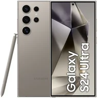 Telefony komórkowe - Samsung Galaxy S24 Ultra 12GB/512GB 5G Szary - miniaturka - grafika 1