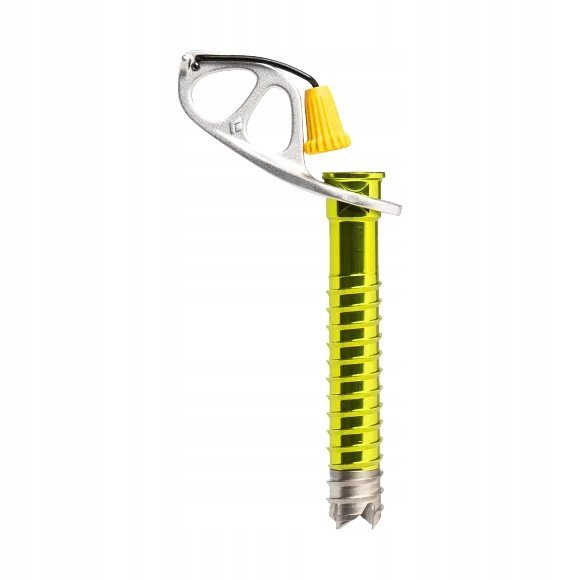 Śruba lodowa Black Diamond Ultralight Ice Screw 13 cm