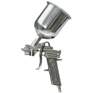 Pansam Pistolet do lakierowania A532062 z górnym zbiornikiem A532062 A532062 - Pistolety malarskie - miniaturka - grafika 1