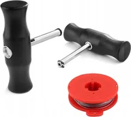 Baterie do laptopów - Toshiba Patona Bateria Patona Pro do Satellite L700 4400mAh 11,1V PT2304 - miniaturka - grafika 1