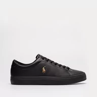 Trampki męskie - POLO RL LONGWOOD SNEAKERS LOW TOP LACE - Polo Ralph Lauren - miniaturka - grafika 1