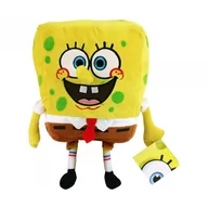 Maskotki i pluszaki - SpongeBob Pluszak Maskotka Kanciastoporty pluszowy - miniaturka - grafika 1