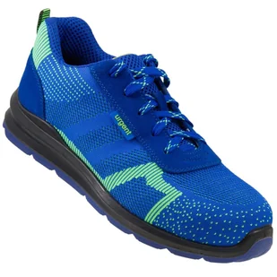 Buty bezpieczne Urgent 231 S1 SRC roz.40 półbuty - Obuwie robocze - miniaturka - grafika 1