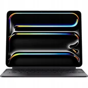 Akcesoria do tabletów i e-booków - Klawiatura Apple do Apple iPad Pro 13 M4 Magic Keyboard Czarny USA - miniaturka - grafika 1