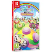 Gry Nintendo Switch - We Love Katamari REROLL + Royal Reverie - GRA NINTENDO SWITCH - miniaturka - grafika 1