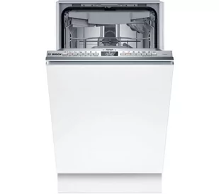 Zmywarka Bosch SPV4EMX61E - Zmywarki do zabudowy - miniaturka - grafika 1