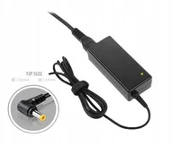 Zasilacze do laptopów - 180W ikroviklis nesiojamam kompiuteriui 19.5V 9.23A, 5.5x2.5mm, ASUS - miniaturka - grafika 1