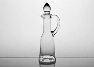 Witek Home Karafka 150ml 123201 - Karafki - miniaturka - grafika 1