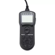 Akcesoria fotograficzne - Wężyk Spustowy - Interwał Typ: Rm-Vpr1 Do Sony - miniaturka - grafika 1