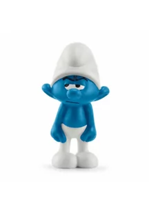 Smerf Maruda - Dom i ogród - miniaturka - grafika 1