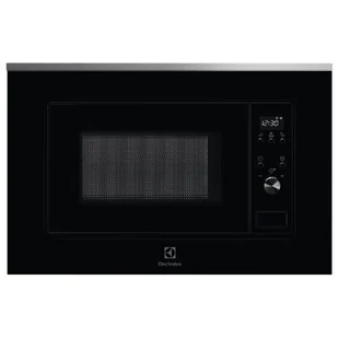 Electrolux LMS2203EMX - Kuchenki mikrofalowe do zabudowy - miniaturka - grafika 1