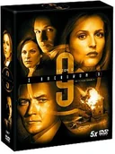 Seriale - 20th Century Fox Z Archiwum X. Sezon 9 - miniaturka - grafika 1