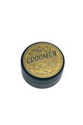 Kosmetyki i akcesoria do pielęgnacji brody - Groomen Balsam do brody EARTH Groomen 50 g GBDB50 - miniaturka - grafika 1