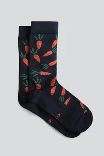 Skarpety męskie 01085C75WAA - Skarpetki damskie - miniaturka - grafika 1