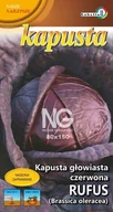 Nasiona i cebule - Kapusta czerwona Rufus 2g / L / - miniaturka - grafika 1