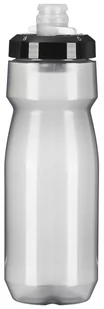 CAMELBAK bidon podium rower 710 ml Bottle bidon sportowy bike fitness neutralny smakowo, 1875, kolor smoke czarny (18892147) - Shakery i bidony sportowe - miniaturka - grafika 1