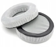 Akcesoria do słuchawek - Nauszniki Gąbki Pady Do Akg K518 K518Dj K81 - miniaturka - grafika 1