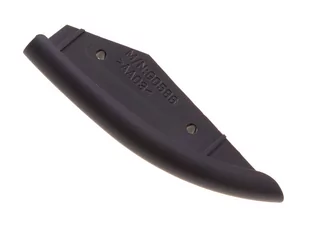 Dwustronna listwa zderzaka tylnego Xiaomi Mi Electric Scooter M365 - czarna (oryginalna) - Hulajnogi elektryczne - miniaturka - grafika 1
