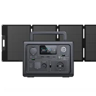 Akumulatory ogólnego zastosowania - BLUETTI Stacja zasilania AC300 3072Wh/3000W - miniaturka - grafika 1