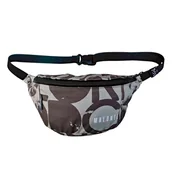 Nerki - Szaszetka biodrowa/nerka Zippak SummerVibe Nature - miniaturka - grafika 1