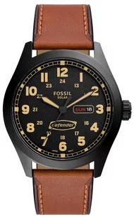 Zegarek Zegarek Fossil FS5978 DEFENDER - Zegarki męskie - miniaturka - grafika 1
