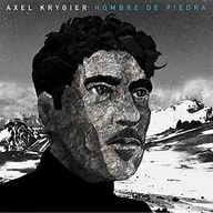 Muzyka alternatywna - Hombre De Piedra. CD - miniaturka - grafika 1