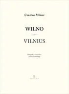 Przewodniki - Wilno Vilnius - miniaturka - grafika 1