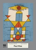 Podręczniki dla szkół wyższych - Klee. Malarstwo światowe - Widacka-Bisaga Agnieszka - książka - miniaturka - grafika 1