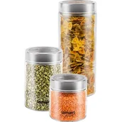 Pojemniki kuchenne - Lamart Pojemnik na żywność Can - miniaturka - grafika 1