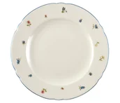 Talerze - SELTMANN MARIE-LUISE STREUBLUME Talerz obiadowy 25 cm - miniaturka - grafika 1