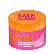 Peelingi do ciała - Farmona Tutti Frutti Exotic Crush Club Wygładzający Peeling Cukrowy 250g - miniaturka - grafika 1