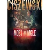 Literatura obyczajowa - Most we mgle - miniaturka - grafika 1