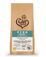 Kawa - Cafe Creator Kawa Ziarnista Peru Organic 250g Cafe Creator - miniaturka - grafika 1