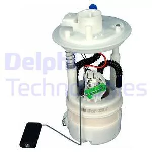 DELPHI POMPA PALIWA ELEKTRYCZNA FE10162-12B1 FIAT PUNTO FE10162-12B1 - Pompy paliwa - miniaturka - grafika 1