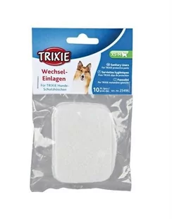 Trixie wkład do majtek na cieczkę 1szt. XS, S, S-M 23496 HB - Specjalistyczne artykuły dla zwierząt - miniaturka - grafika 1